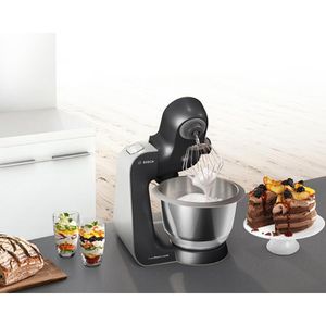 Produktbild für Küchenmaschine Bosch Serie 4, MUM59N26DE