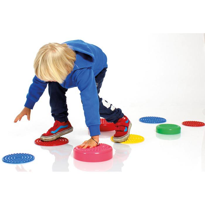 Senso Walking Trainer 2-er Set 11x5 blau - *Die Nr. 1 in Sachen Sport