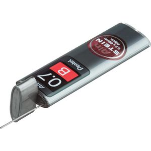 Produktbild für Druckbleistiftminen Pentel Ain Stein C277-BO, B