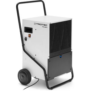 Bautrockner Trotec TTK 650 S, mit Luftfilter