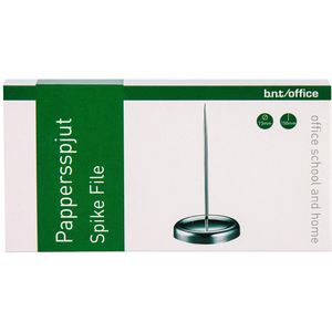 Produktbild für Zettelspießer BNT 742615, Metall