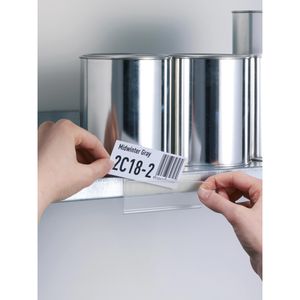 Produktbild für Scannerschiene Durable Scanfix, 804619, 200 x 40 mm
