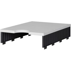 Produktbild für Aufbaueinheit Styro 268-1101, Styrodoc Uno