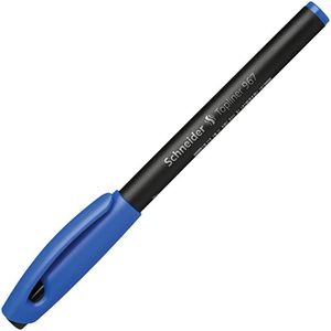 Produktbild für Fineliner Schneider Topliner 967, 9673