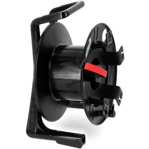 Produktbild für Kabeltrommel Adam-Hall 70225, leer