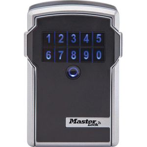 Master-Lock Schlüsseltresor Select Access SMART, 5441EURD für 15 Schlüssel  Elektronikschloss, Bluetooth – Böttcher AG