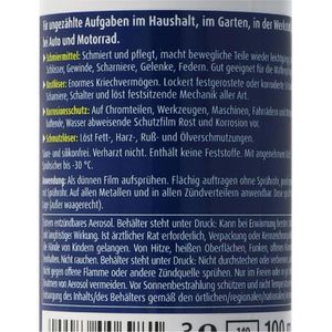 Produktbild für Multifunktionsöl Caramba 6006984, 70