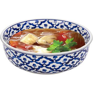 Produktbild für Fertiggericht Indonesia Bihunsuppe