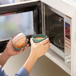 Produktbild für Müslibecher Mepal Lunchpot Ellipse Nordic sage