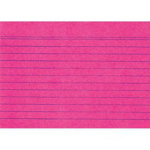 Karteikarten Herlitz 10836195, A6