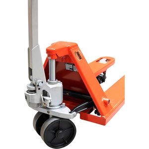 Produktbild für Hubwagen Schefer Premium, Tragkraft 2500kg