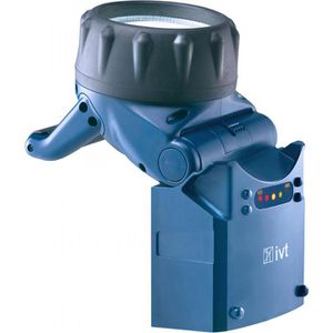Produktbild für Handscheinwerfer IVT PL-850, dimmbar, mit Akku