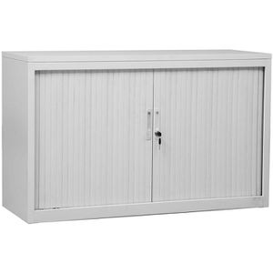 Rollladenschrank G-Office SDCT.0712, aus Metall