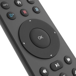 Produktbild für Universalfernbedienung Hama TV, 221055