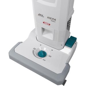 Produktbild für Bürstsauger Makita Akku-Bodenstaubsauger, VC010GZ