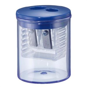 Produktbild für Spitzer Herlitz 8680100, farbig sortiert/transparent