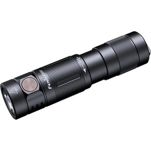 Produktbild für Taschenlampe Fenix E09R, LED, aufladbar
