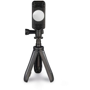 Produktbild für Stativ Hama Pocket, Höhe bis 20cm