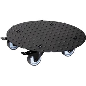 Pflanzenroller Wagner-System GH 7007, bis 150 kg, Ø 30 cm