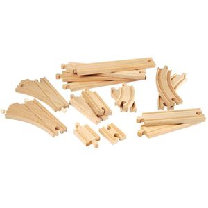 Produktbild für Spielzeugeisenbahn-Zubehör BRIO World 33402