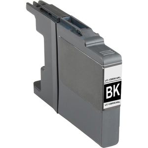 Produktbild für Tinte Böttcher-AG für Brother LC-1280XLBK