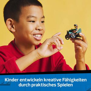 Produktbild für Klemmbausteine LEGO City 60459, ab 5 Jahre