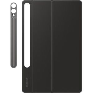 Produktbild für Tablet-Hülle Samsung Book Cover Keyboard EF-DX825, schwarz