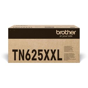 Produktbild für Toner Brother TN-625XXLM magenta