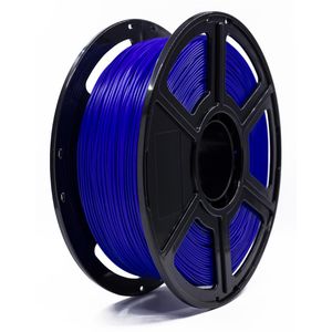 Produktbild für Filament Flashforge, PLA, blau