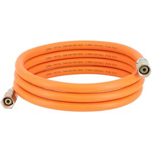 Gasschlauch CFH 52758, VS 758, max. 20 bar