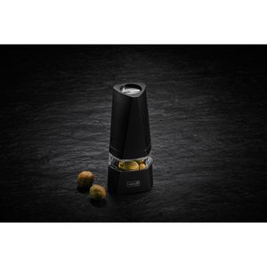 Produktbild für Muskatmühle Lurch TANGO 00020842, mit Vorratsfläche