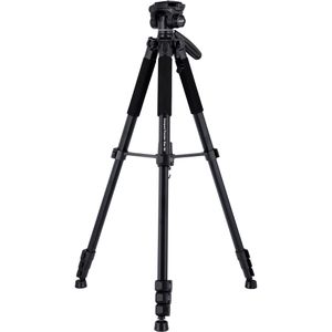Produktbild für Stativ Rollei Compact Traveler Star S4, Höhe bis 188 cm