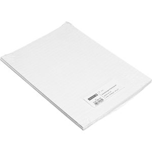 Produktbild für Kanzleipapier Brunnen 102100750, liniert