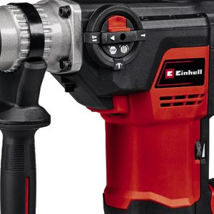 Produktbild für Bohrhammer Einhell TE-RH 40 3F, SDS Max