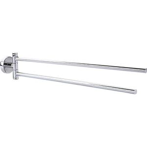 Handtuchhalter Tesa Smooz 40317, silber