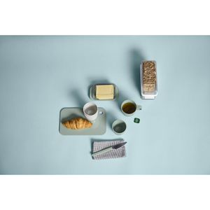 Produktbild für Butterdose Mepal 106035030600, aus Kunststoff