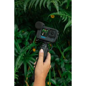 Produktbild für Zusatzmikrofon GoPro Media Mod ADFMD-001