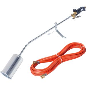 Unkrautbrenner Rothenberger-Industrial RoMaxi Eco