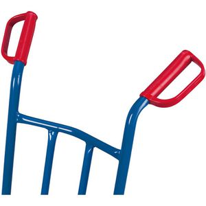 Produktbild für Sackkarre VARIOfit Stapelkarre, sk-710.021