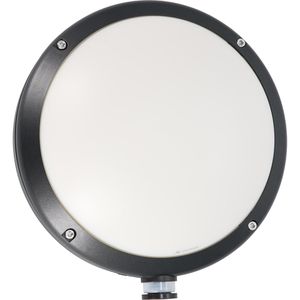 Wandleuchte Steinel L 330 S, aus Kunststoff, für außen (IP44)