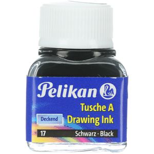 Zeichentusche Pelikan 201665 Tusche A 523