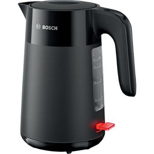 Wasserkocher Bosch MyMoment TWK2M163, schwarz