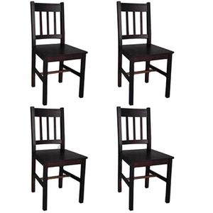 Esszimmerstuhl vidaXL 241517