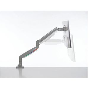 Produktbild für Monitorhalterung Kensington SmartFit OneTouch, VESA 75 &amp; 100mm