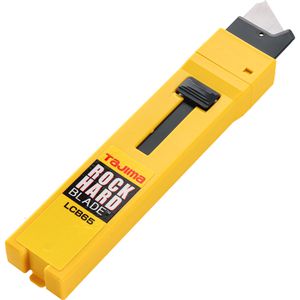 Produktbild für Cuttermesser-Klingen Tajima ENDURA, Abbrechklinge