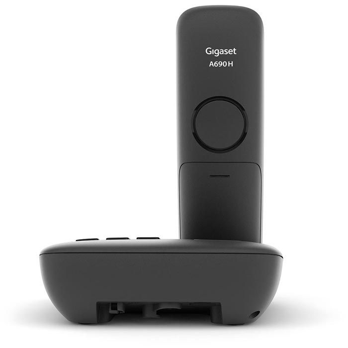 gigaset telefon a690a duo