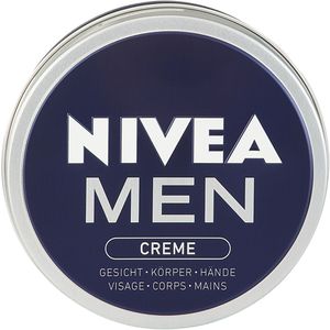Hautcreme Nivea Men Creme
