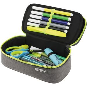 Produktbild für Federmäppchen Herlitz beatBox ABC