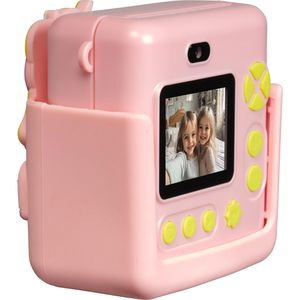Produktbild für Kinderkamera Denver KPC-1363RO, rosa