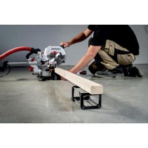 Produktbild für Kapp-Gehrungssäge Metabo KGS 216 M, Paneelsäge